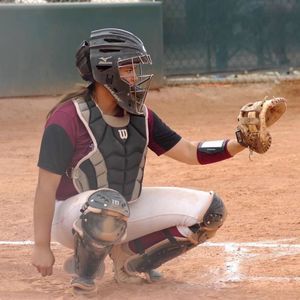 Meet your Posher, Cheyenne